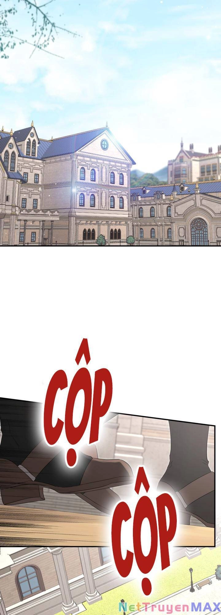 Tôi Là Mẹ Kế Của Nam Chính Chapter 90 - 43