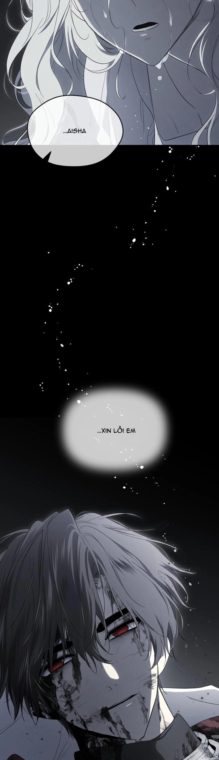 Tôi Là Mẹ Kế Của Nam Chính Chapter 92.2 - 1