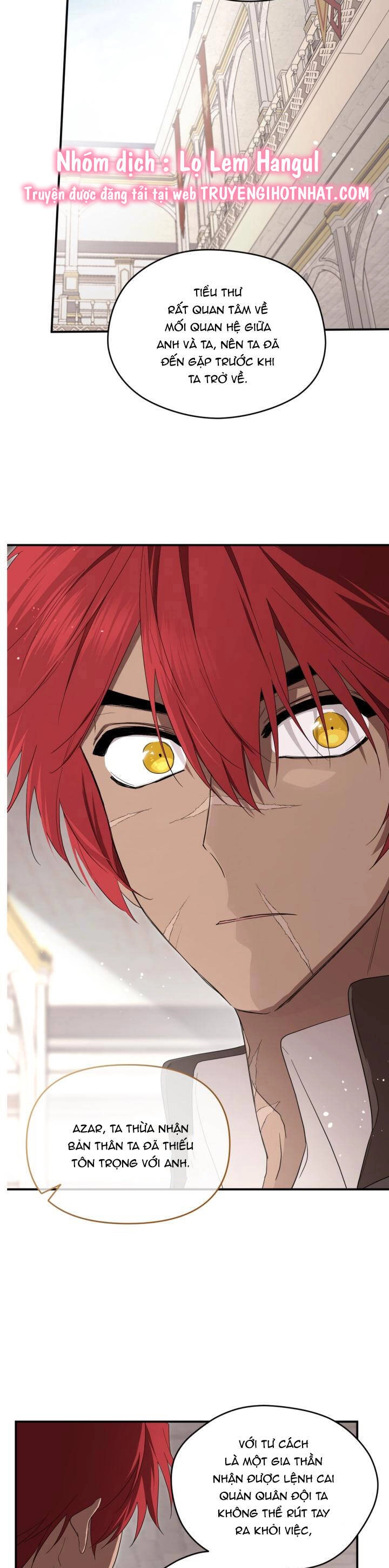 Tôi Là Mẹ Kế Của Nam Chính Chapter 91.1 - 3