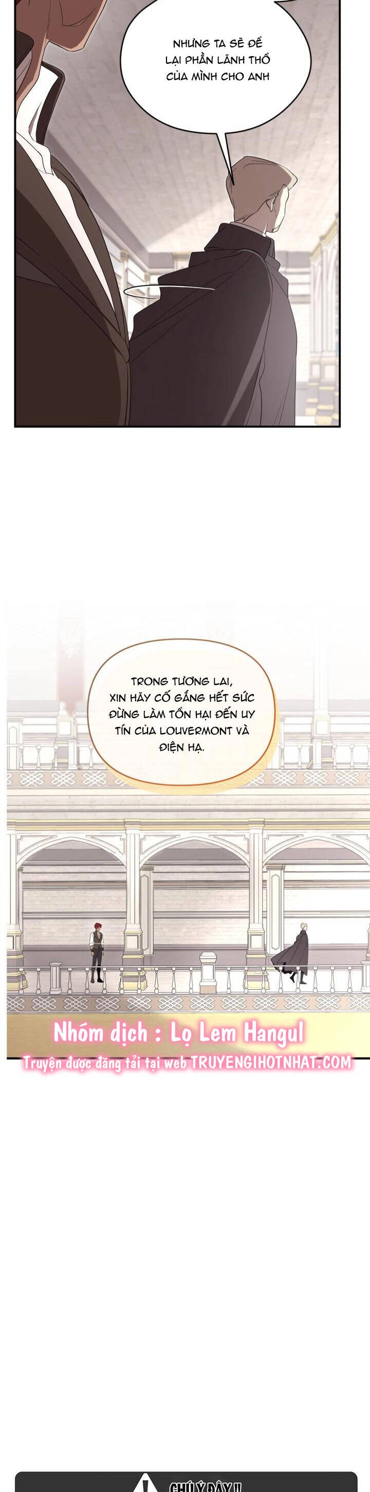 Tôi Là Mẹ Kế Của Nam Chính Chapter 91.1 - 4