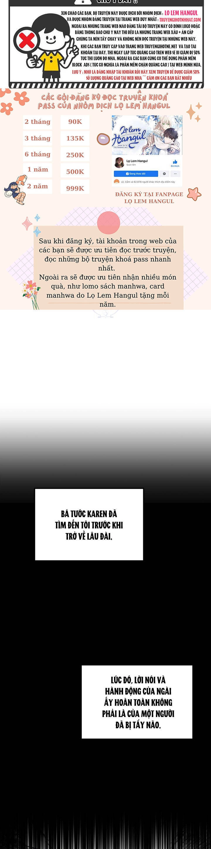 Tôi Là Mẹ Kế Của Nam Chính Chapter 91.1 - 5