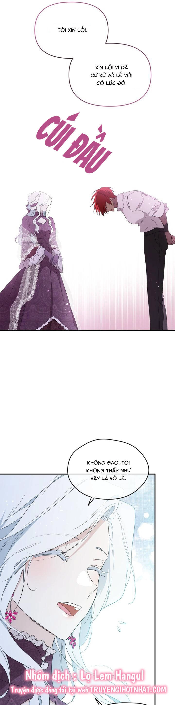 Tôi Là Mẹ Kế Của Nam Chính Chapter 91.1 - 15