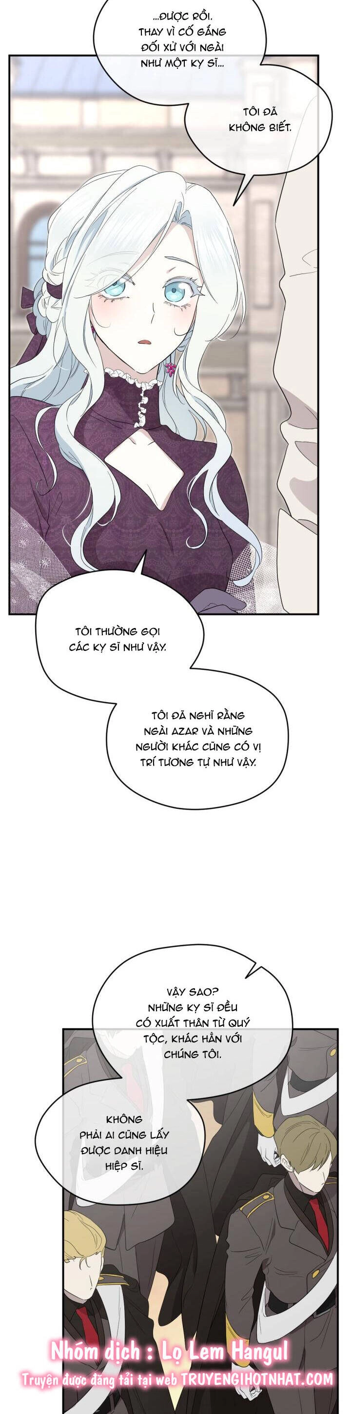 Tôi Là Mẹ Kế Của Nam Chính Chapter 91.1 - 20