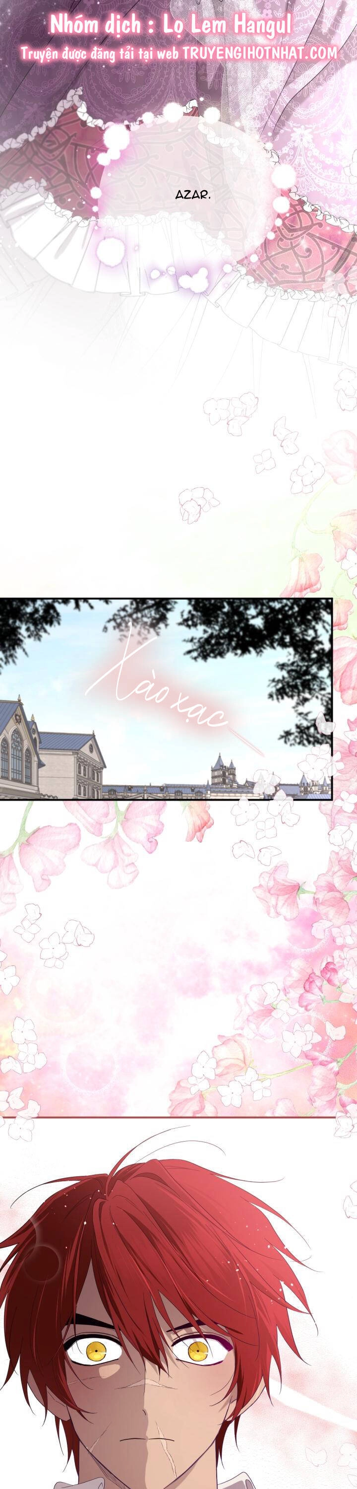 Tôi Là Mẹ Kế Của Nam Chính Chapter 91.1 - 23