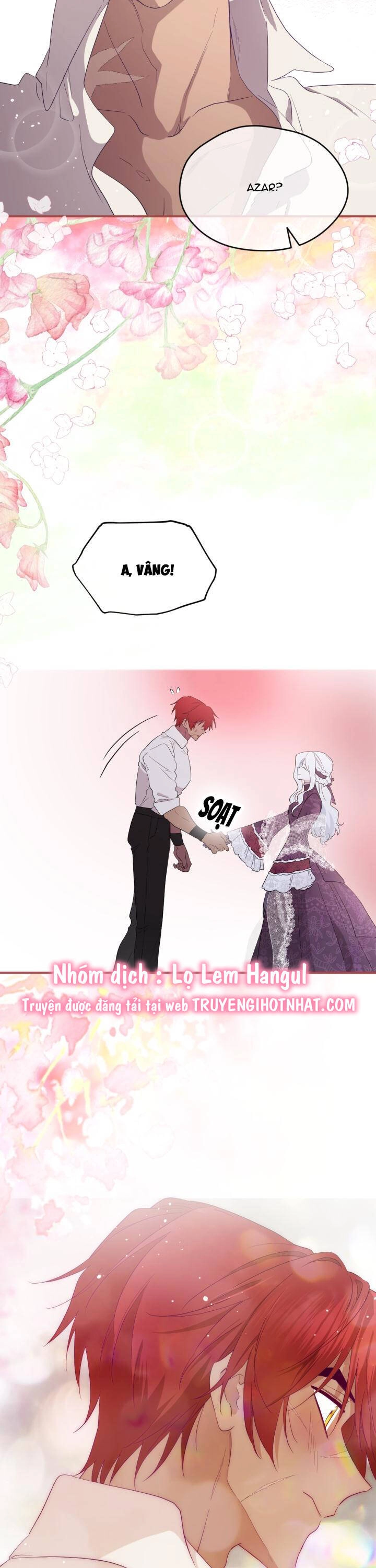 Tôi Là Mẹ Kế Của Nam Chính Chapter 91.1 - 24