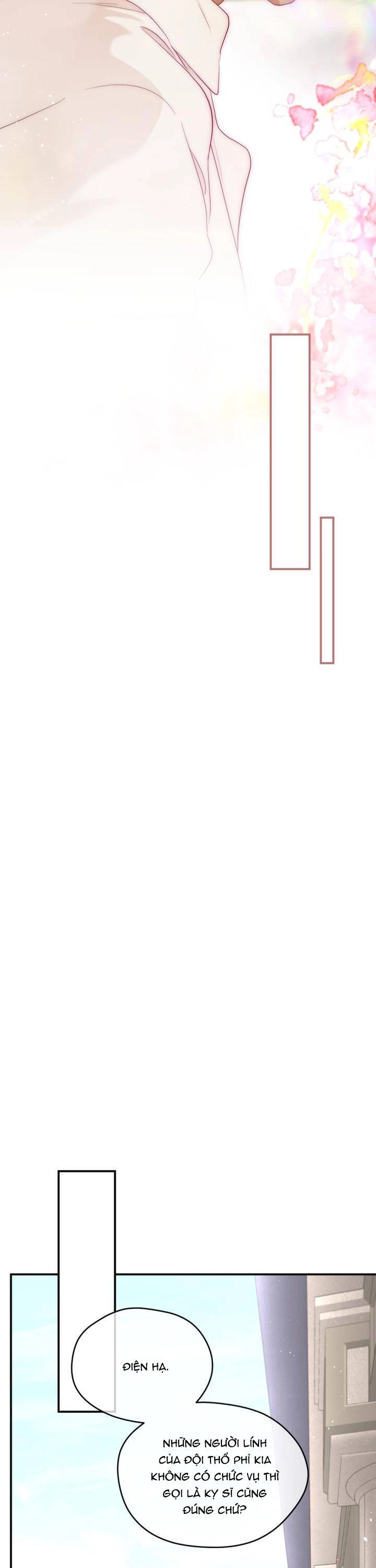 Tôi Là Mẹ Kế Của Nam Chính Chapter 91.1 - 25