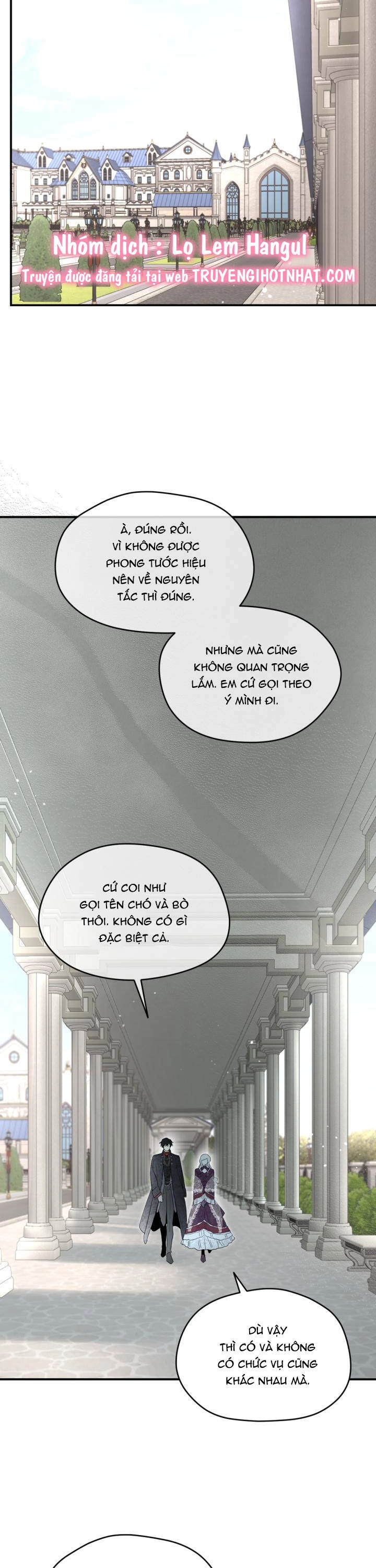 Tôi Là Mẹ Kế Của Nam Chính Chapter 91.1 - 26