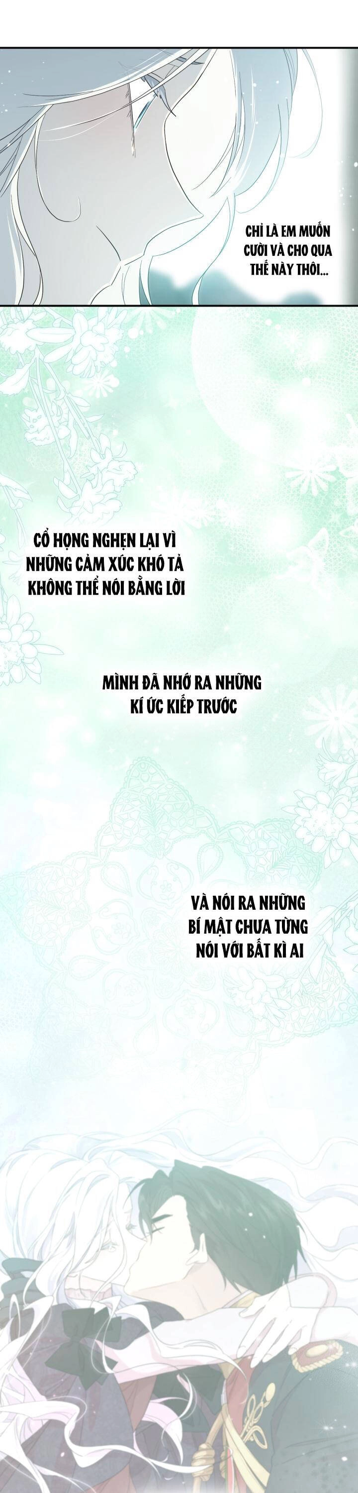 Tôi Là Mẹ Kế Của Nam Chính Chapter 92.1 - 5