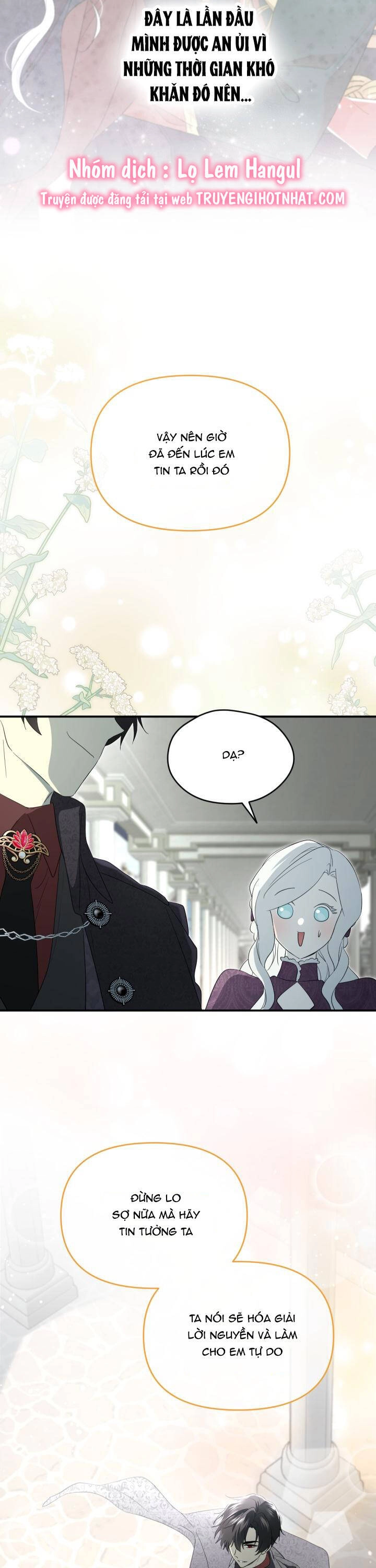 Tôi Là Mẹ Kế Của Nam Chính Chapter 92.1 - 6