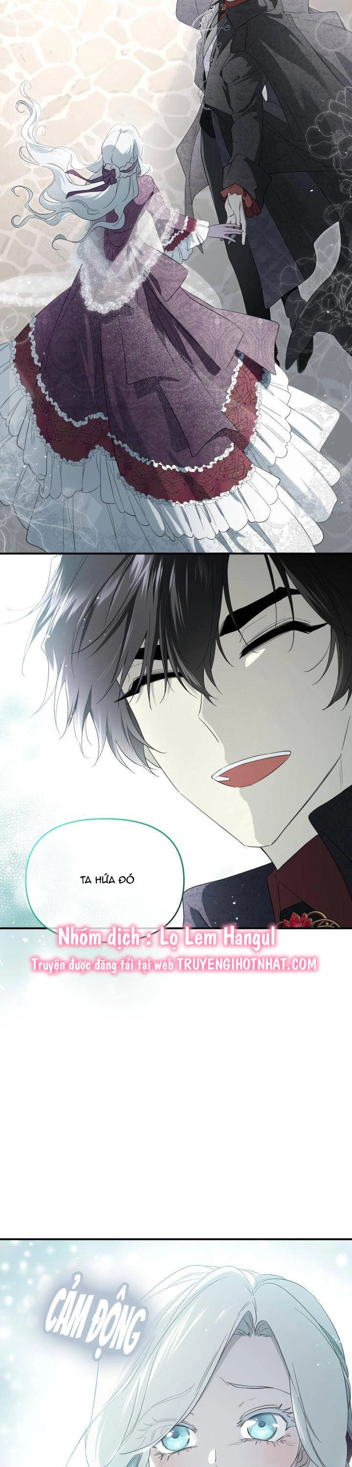 Tôi Là Mẹ Kế Của Nam Chính Chapter 92.1 - 7