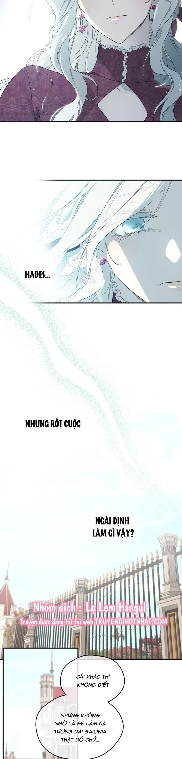 Tôi Là Mẹ Kế Của Nam Chính Chapter 92.1 - 8