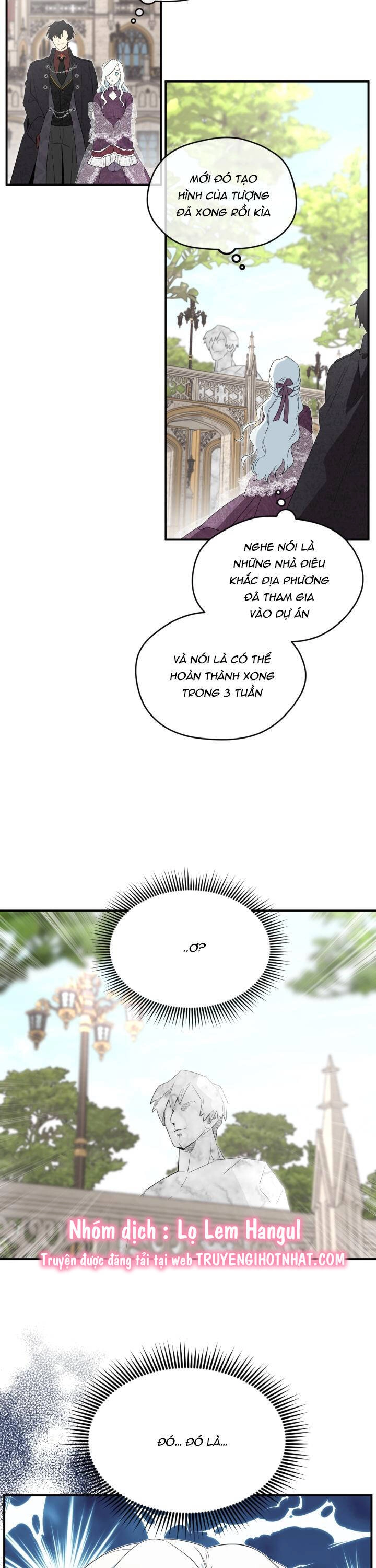 Tôi Là Mẹ Kế Của Nam Chính Chapter 92.1 - 9