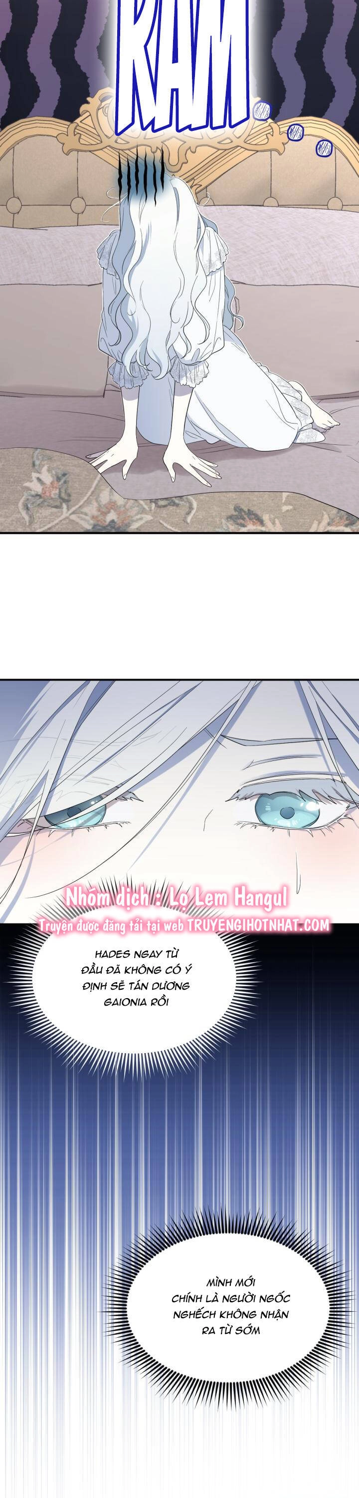 Tôi Là Mẹ Kế Của Nam Chính Chapter 92.1 - 13