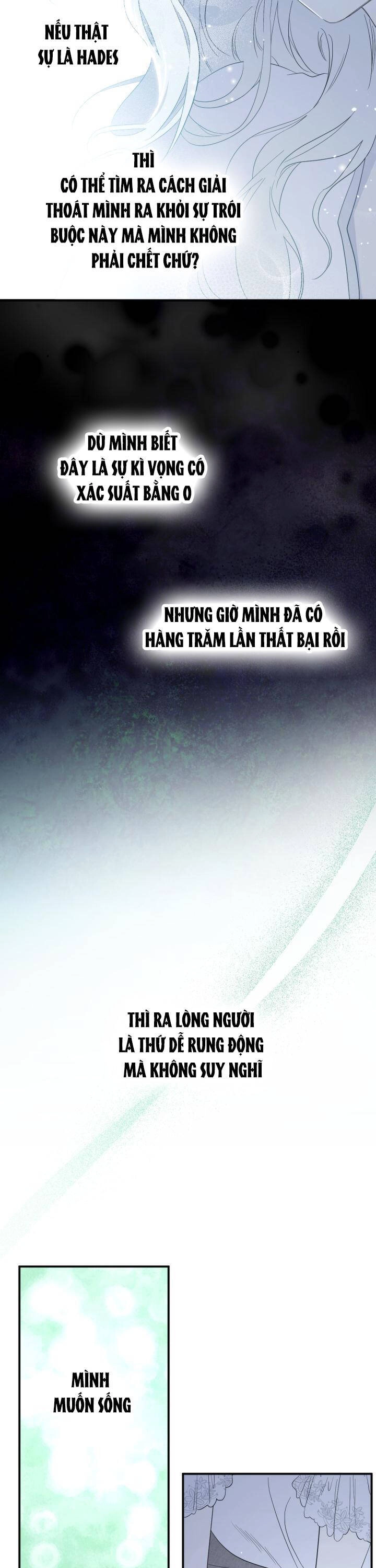 Tôi Là Mẹ Kế Của Nam Chính Chapter 92.1 - 19