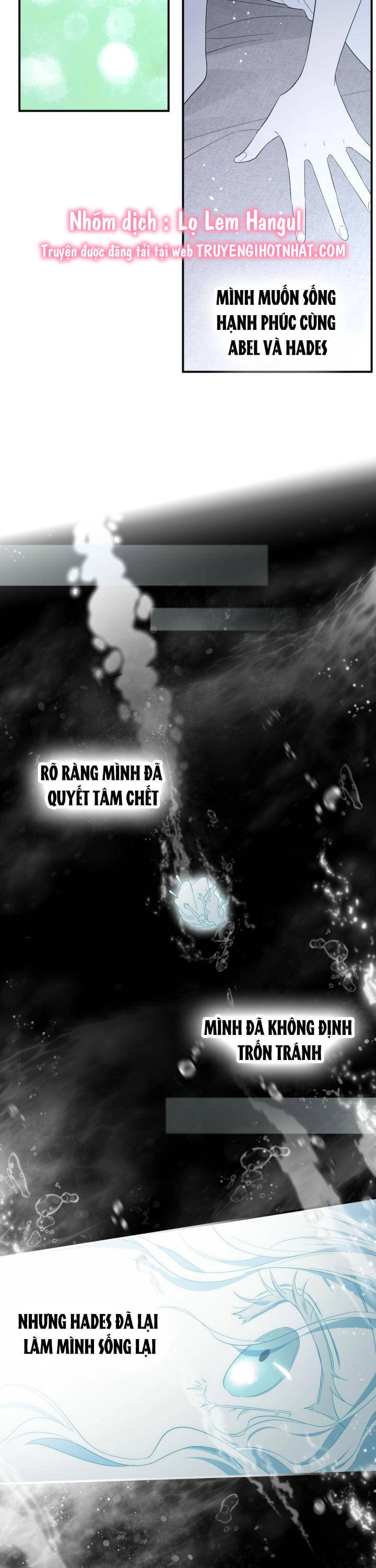 Tôi Là Mẹ Kế Của Nam Chính Chapter 92.1 - 20