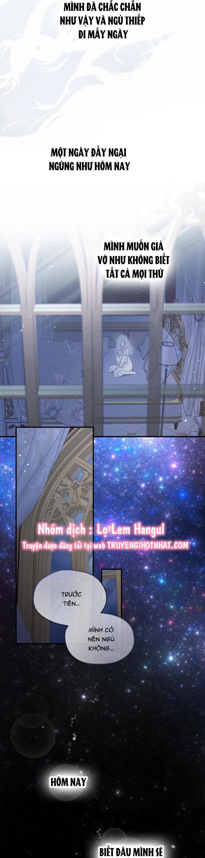 Tôi Là Mẹ Kế Của Nam Chính Chapter 92.1 - 22