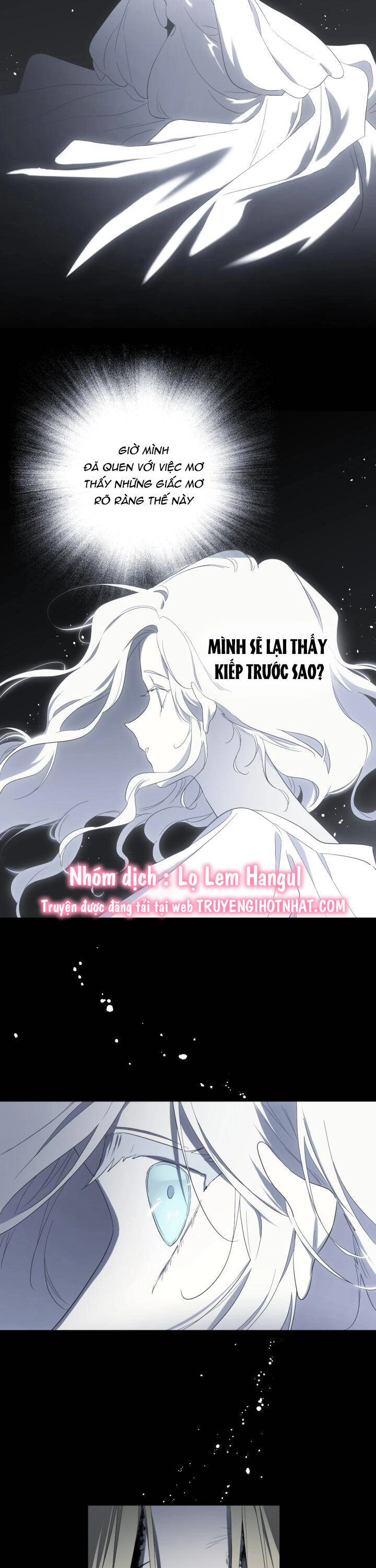 Tôi Là Mẹ Kế Của Nam Chính Chapter 92.1 - 25