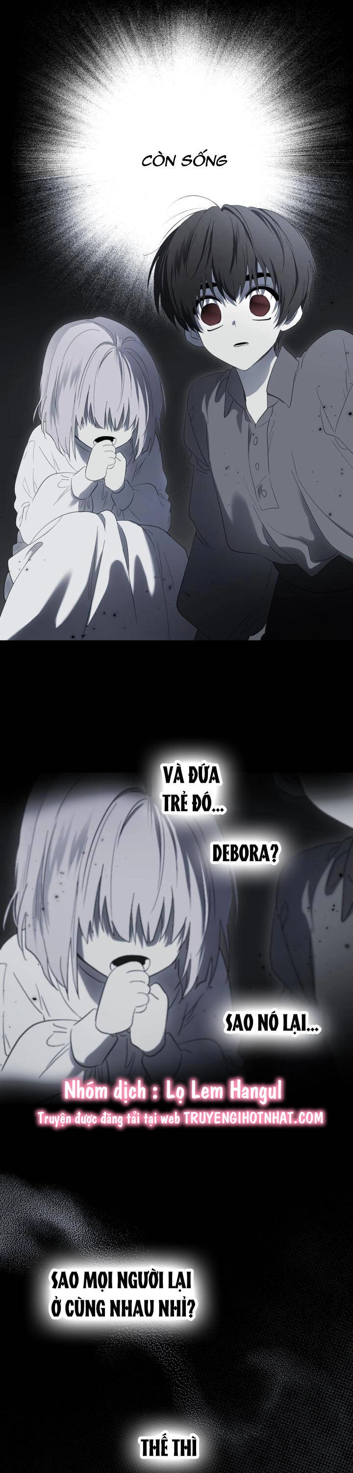 Tôi Là Mẹ Kế Của Nam Chính Chapter 92.1 - 31