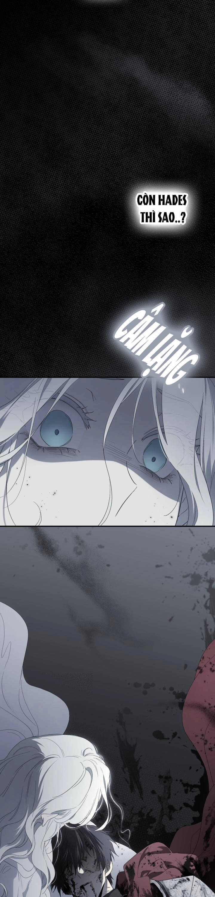 Tôi Là Mẹ Kế Của Nam Chính Chapter 92.1 - 32