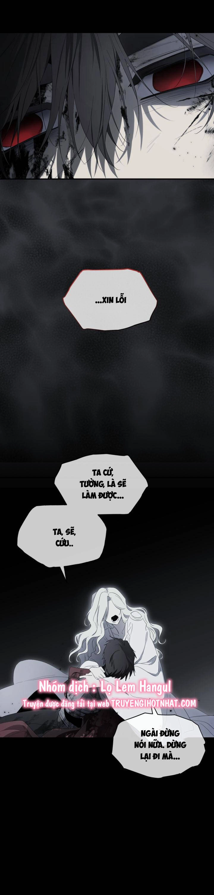 Tôi Là Mẹ Kế Của Nam Chính Chapter 92.1 - 34