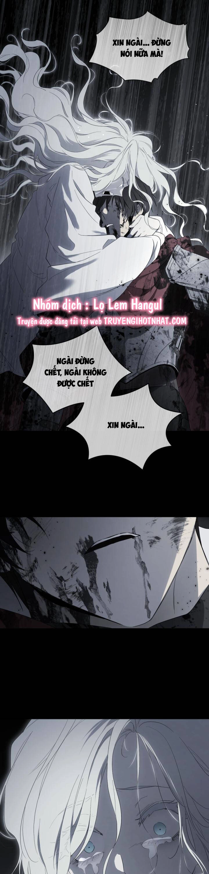 Tôi Là Mẹ Kế Của Nam Chính Chapter 92.1 - 36