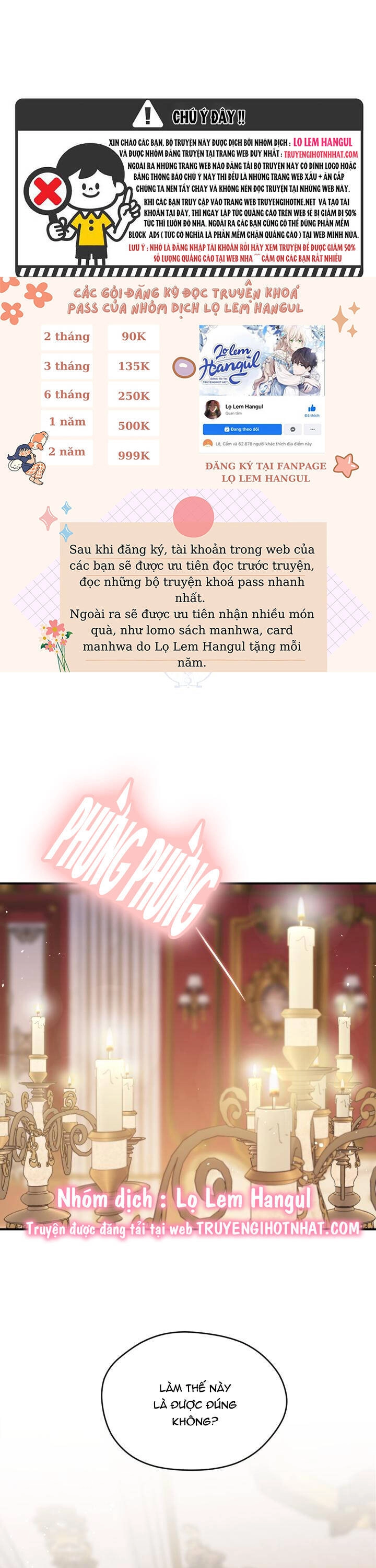 Tôi Là Mẹ Kế Của Nam Chính Chapter 93 - 1