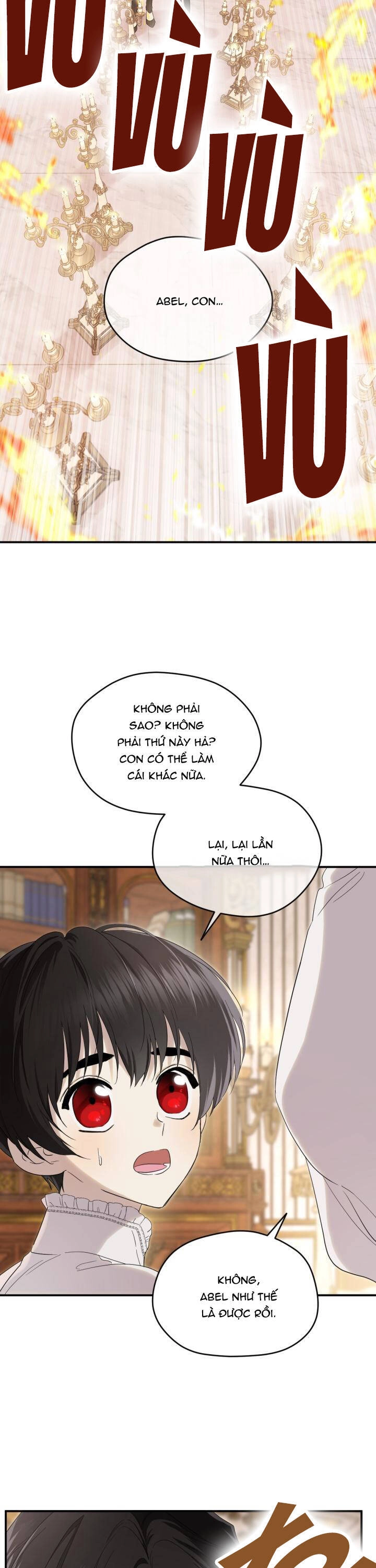 Tôi Là Mẹ Kế Của Nam Chính Chapter 93 - 3