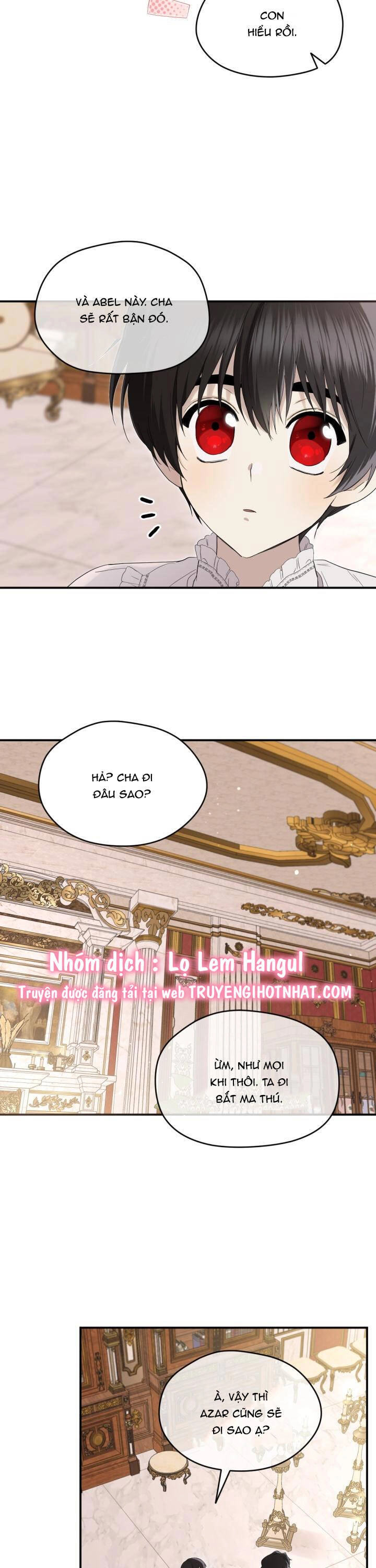 Tôi Là Mẹ Kế Của Nam Chính Chapter 93 - 5