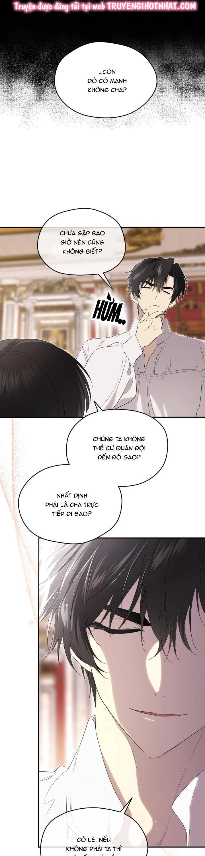Tôi Là Mẹ Kế Của Nam Chính Chapter 93 - 7