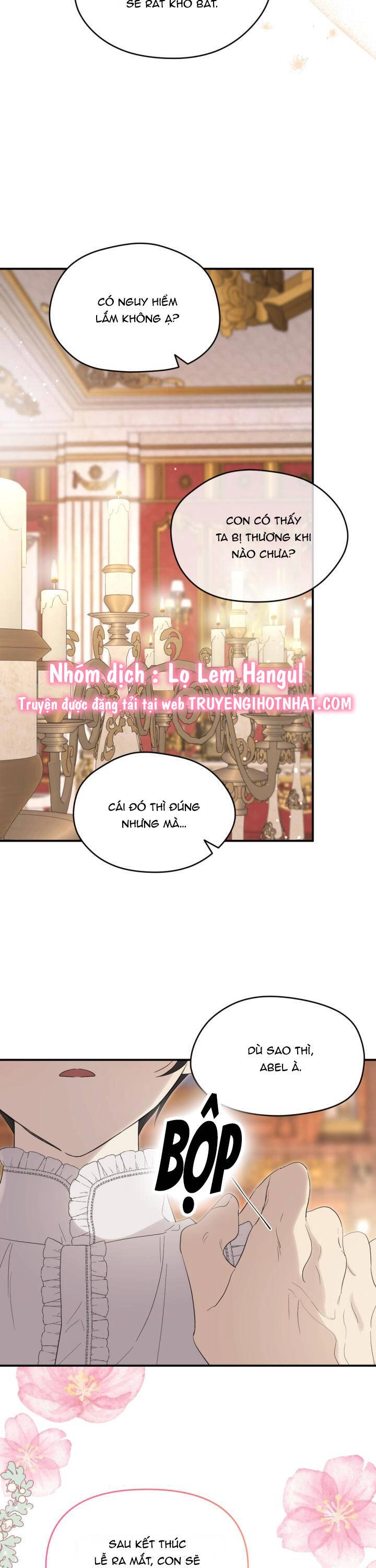 Tôi Là Mẹ Kế Của Nam Chính Chapter 93 - 8