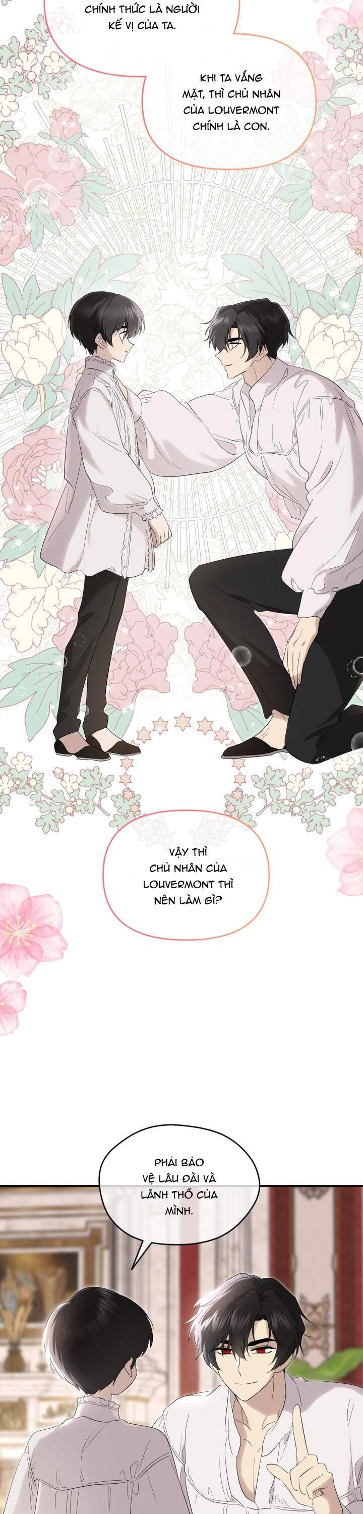 Tôi Là Mẹ Kế Của Nam Chính Chapter 93 - 9