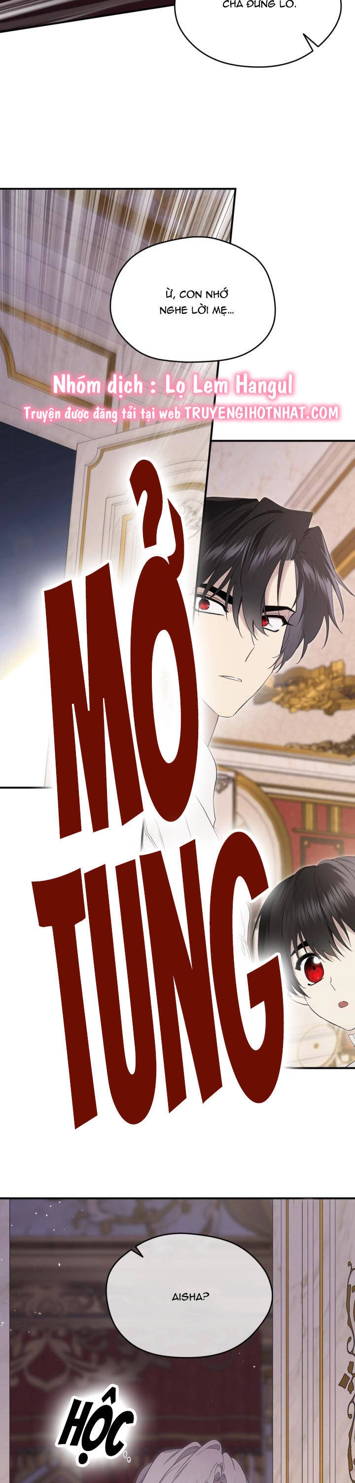 Tôi Là Mẹ Kế Của Nam Chính Chapter 93 - 12