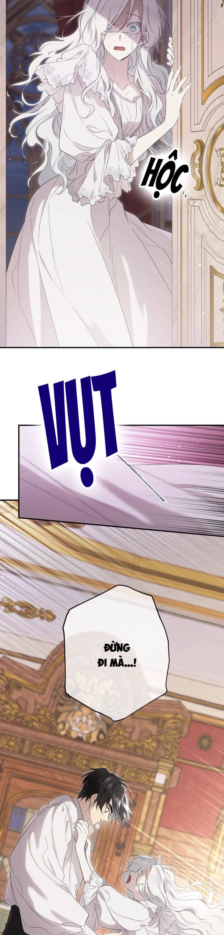 Tôi Là Mẹ Kế Của Nam Chính Chapter 93 - 13