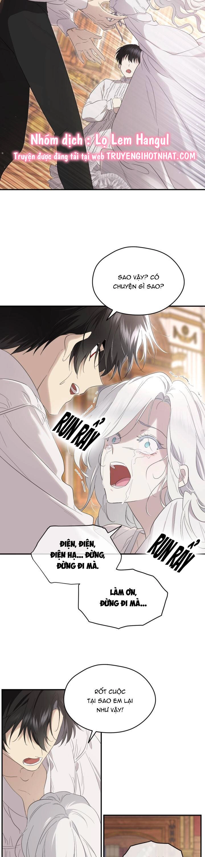 Tôi Là Mẹ Kế Của Nam Chính Chapter 93 - 14