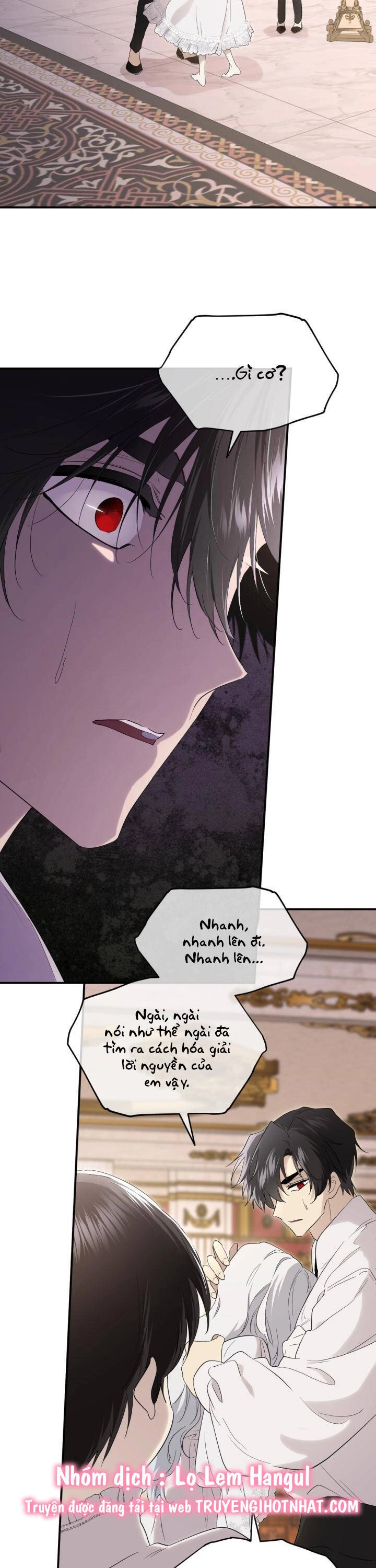 Tôi Là Mẹ Kế Của Nam Chính Chapter 93 - 16