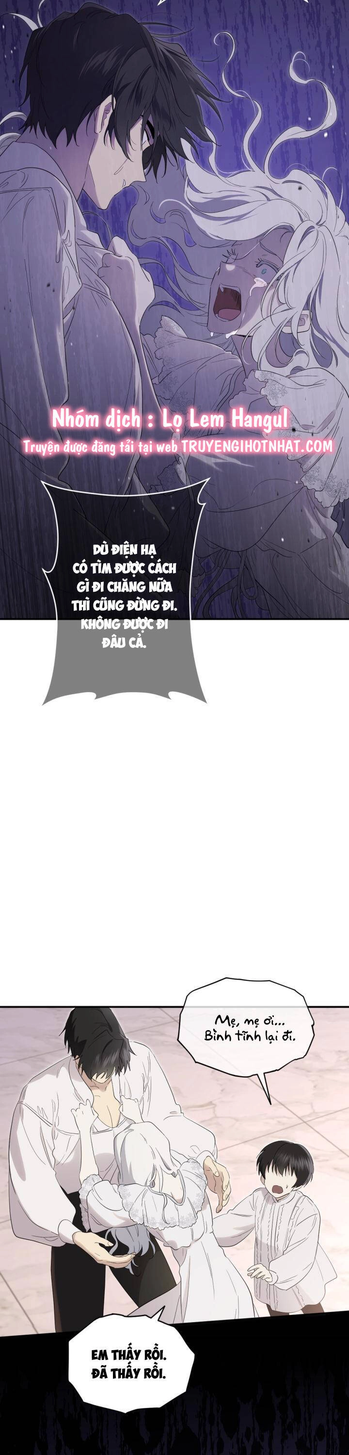 Tôi Là Mẹ Kế Của Nam Chính Chapter 93 - 18