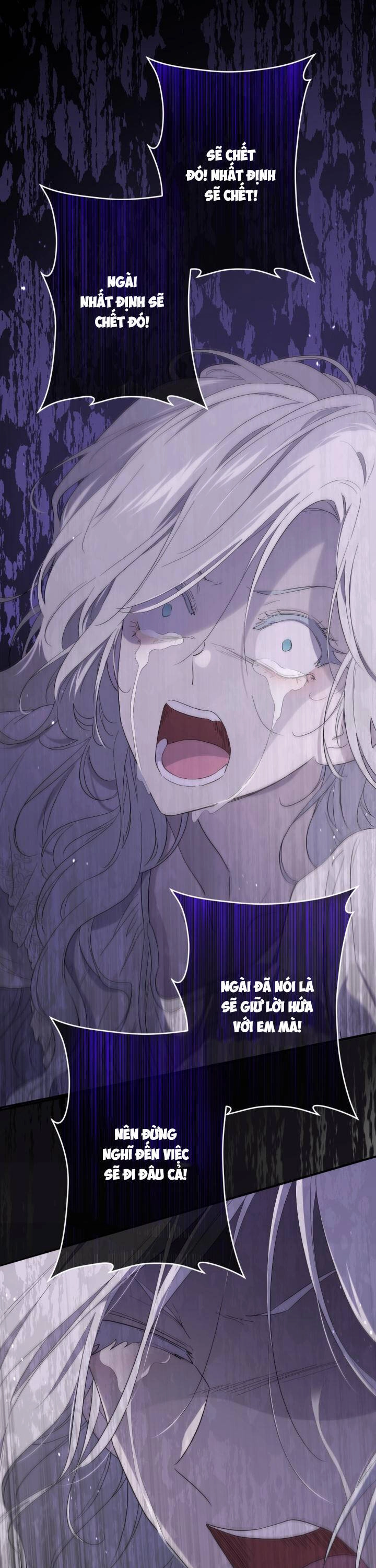 Tôi Là Mẹ Kế Của Nam Chính Chapter 93 - 19