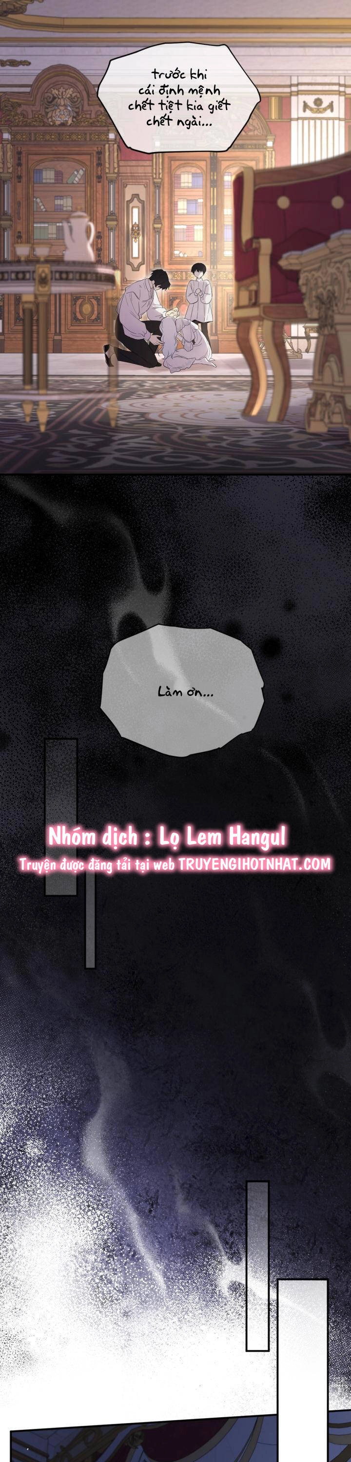 Tôi Là Mẹ Kế Của Nam Chính Chapter 93 - 21