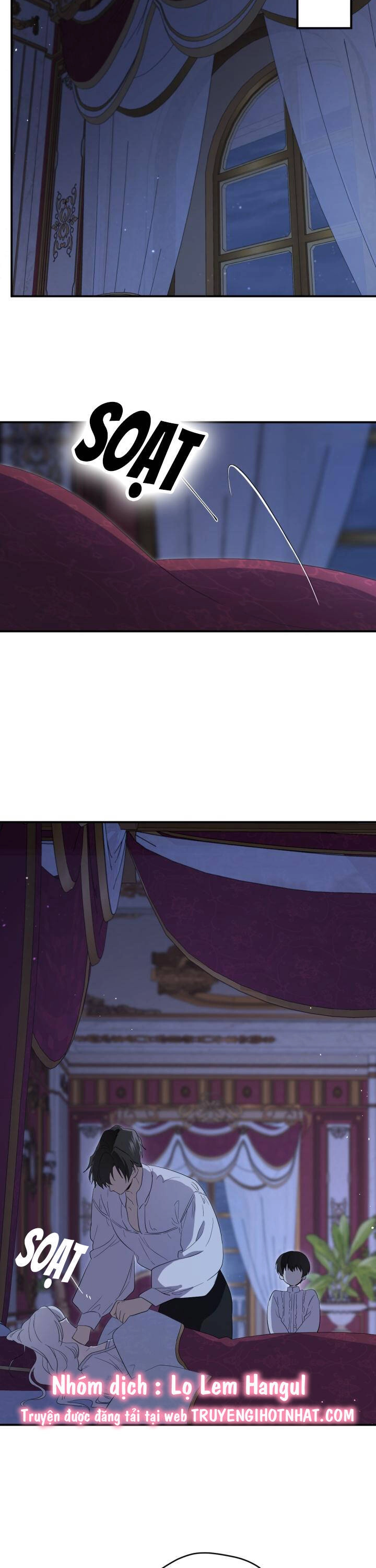 Tôi Là Mẹ Kế Của Nam Chính Chapter 93 - 22