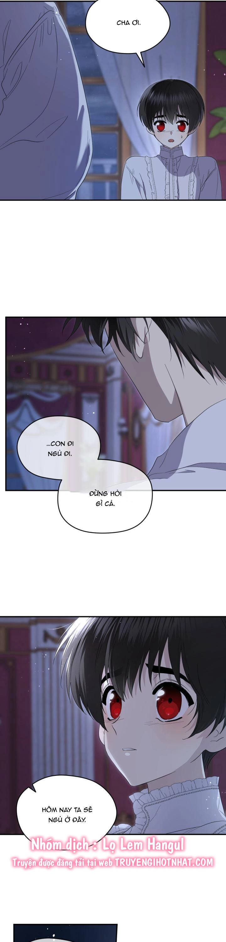 Tôi Là Mẹ Kế Của Nam Chính Chapter 93 - 23