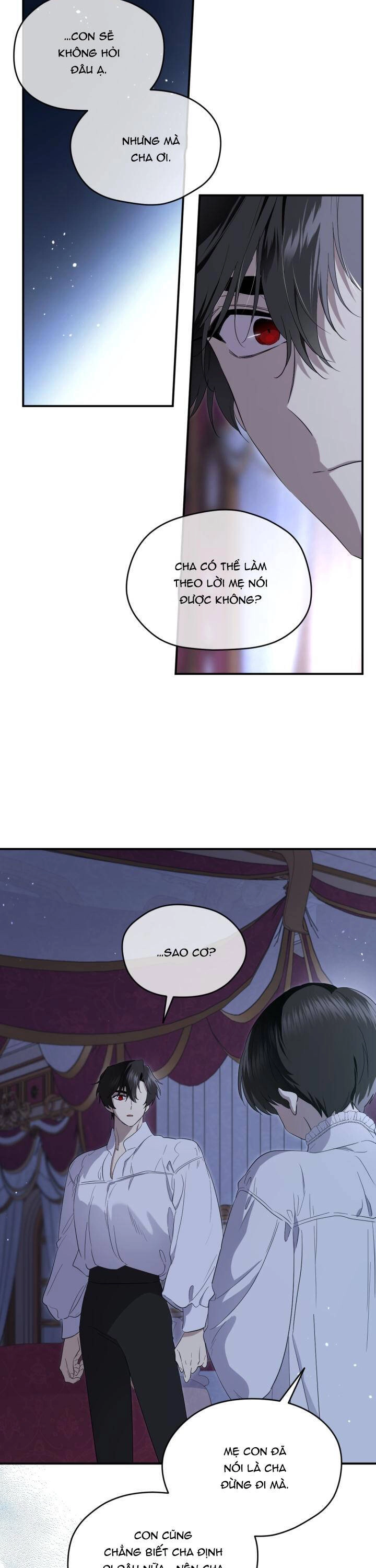 Tôi Là Mẹ Kế Của Nam Chính Chapter 93 - 24