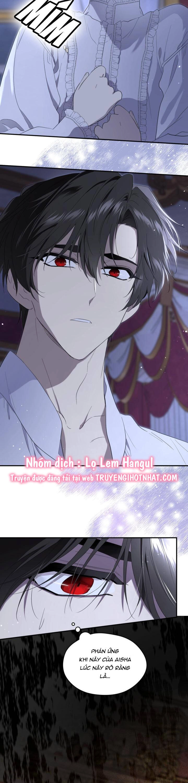 Tôi Là Mẹ Kế Của Nam Chính Chapter 93 - 26