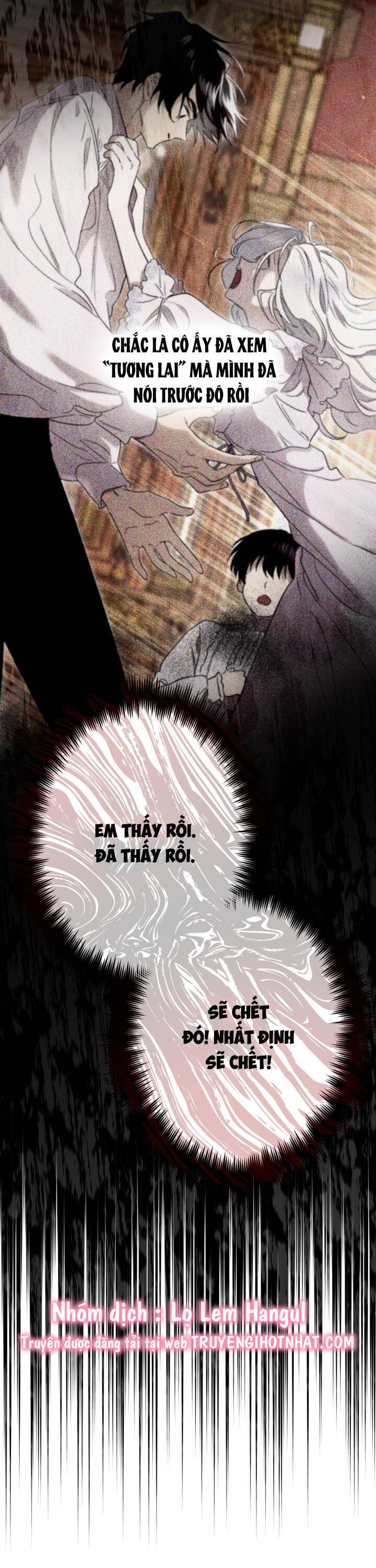 Tôi Là Mẹ Kế Của Nam Chính Chapter 93 - 27