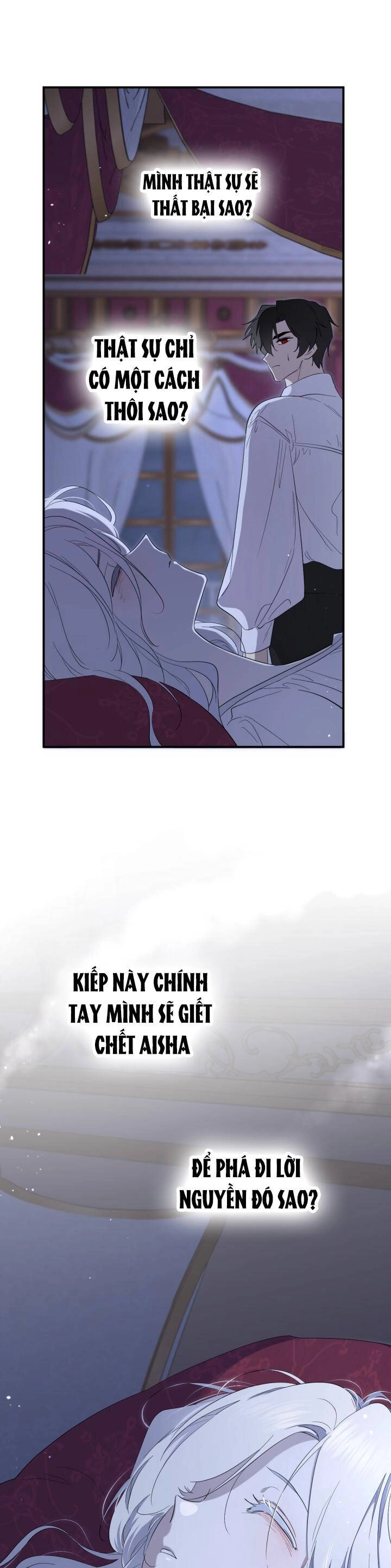 Tôi Là Mẹ Kế Của Nam Chính Chapter 93 - 28