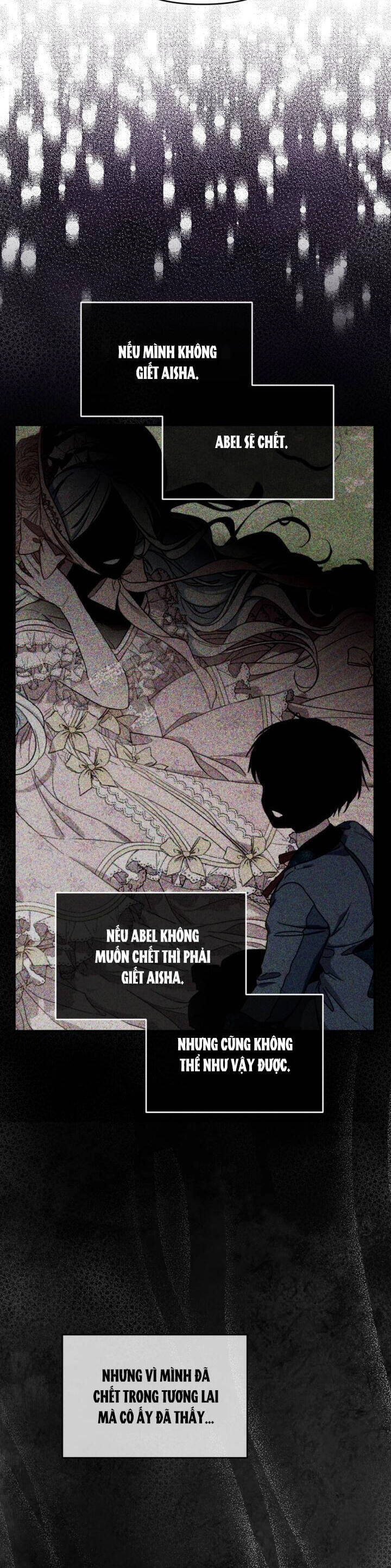 Tôi Là Mẹ Kế Của Nam Chính Chapter 93 - 31