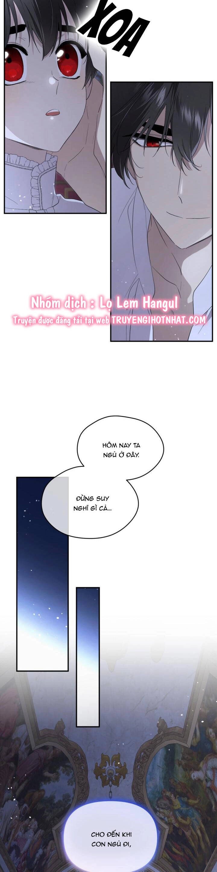 Tôi Là Mẹ Kế Của Nam Chính Chapter 93 - 35