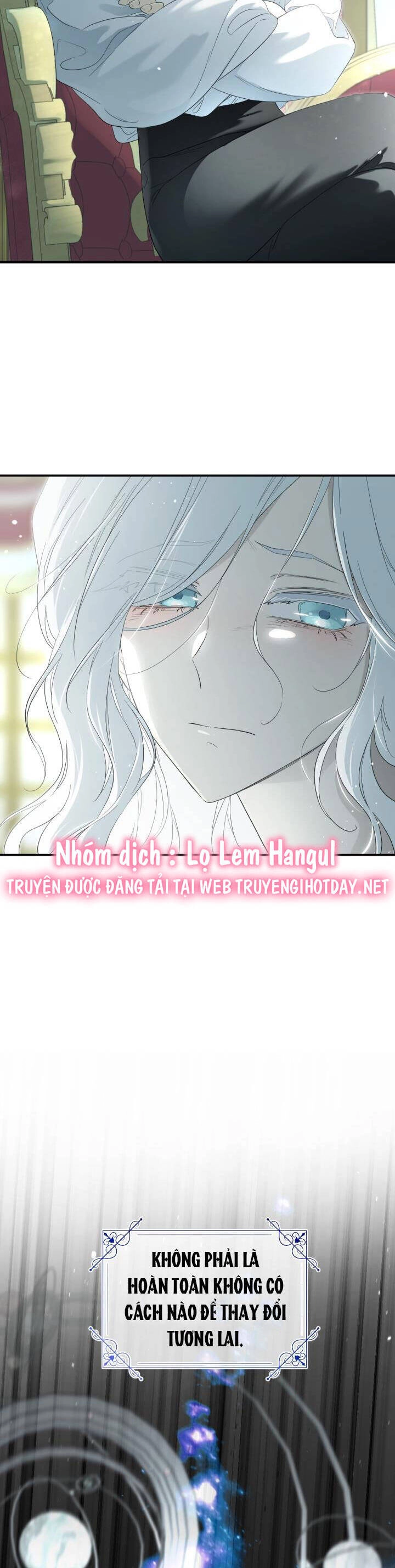 Tôi Là Mẹ Kế Của Nam Chính Chapter 94 - 3