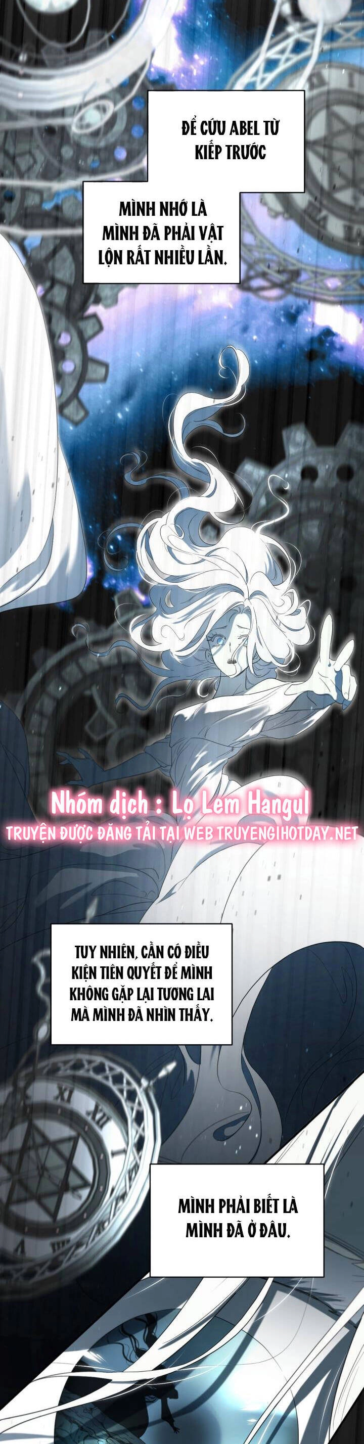 Tôi Là Mẹ Kế Của Nam Chính Chapter 94 - 4