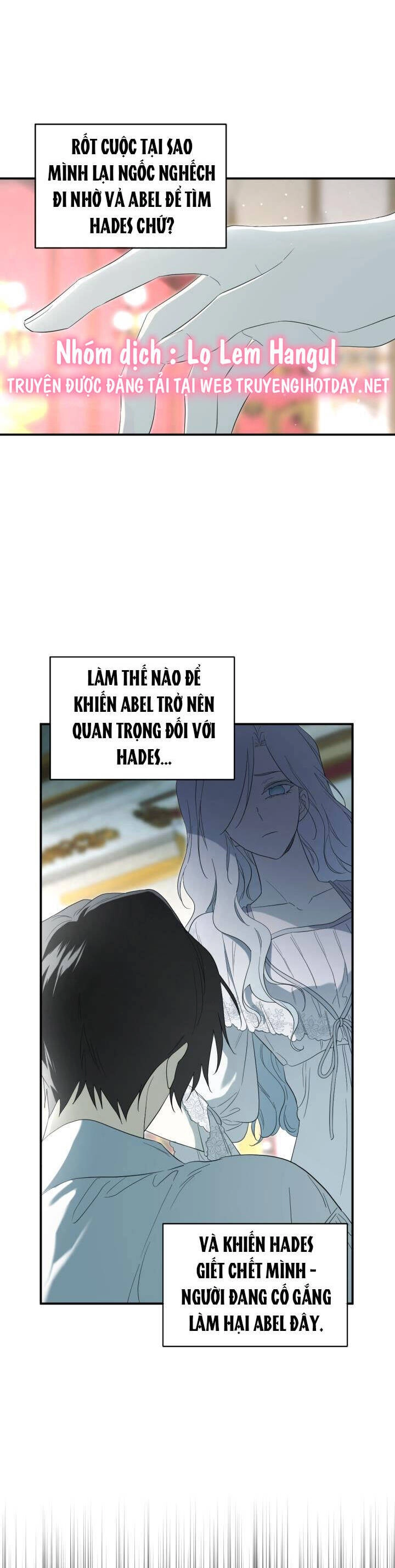 Tôi Là Mẹ Kế Của Nam Chính Chapter 94 - 9