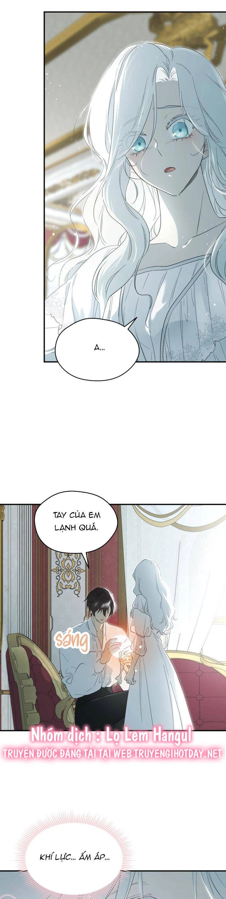 Tôi Là Mẹ Kế Của Nam Chính Chapter 94 - 12